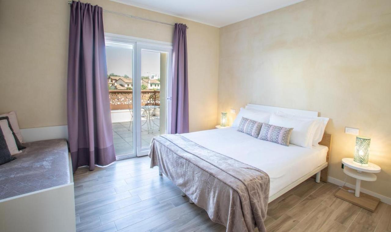 Locanda Giovi Ca' Di Ponte Susegana Dış mekan fotoğraf