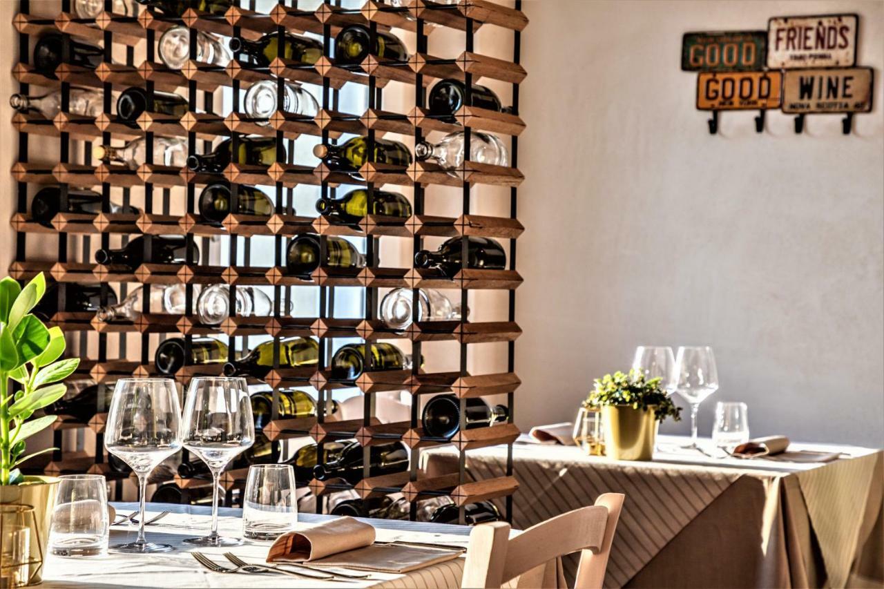 Locanda Giovi Ca' Di Ponte Susegana Dış mekan fotoğraf