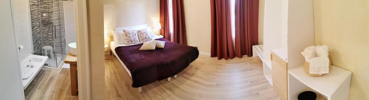 Locanda Giovi Ca' Di Ponte Susegana Dış mekan fotoğraf