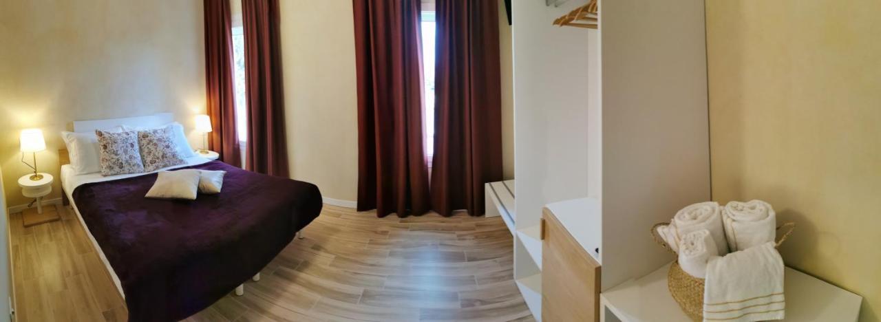 Locanda Giovi Ca' Di Ponte Susegana Dış mekan fotoğraf