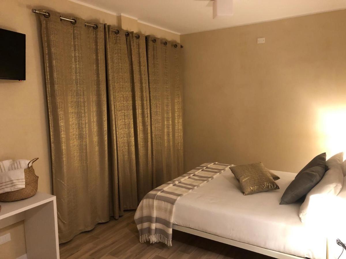 Locanda Giovi Ca' Di Ponte Susegana Dış mekan fotoğraf