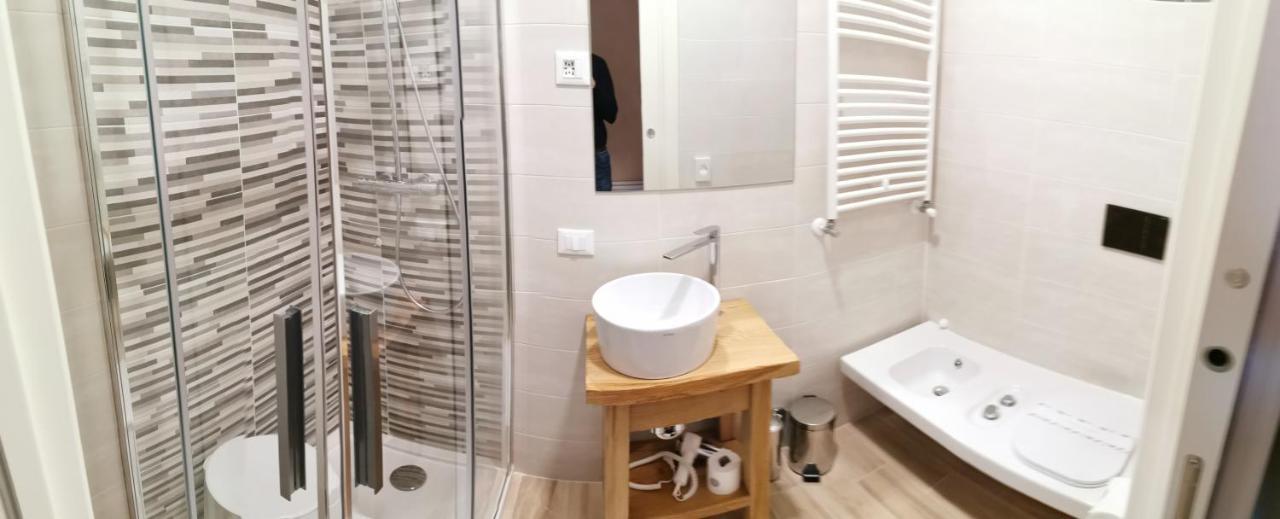 Locanda Giovi Ca' Di Ponte Susegana Dış mekan fotoğraf