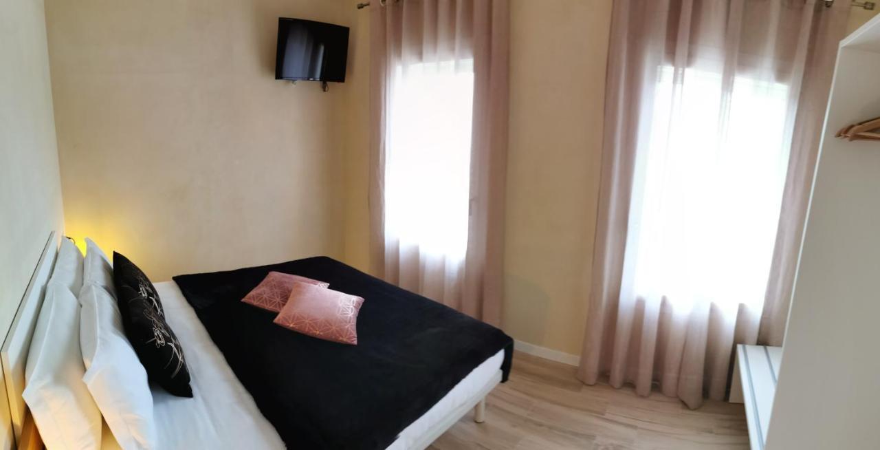Locanda Giovi Ca' Di Ponte Susegana Dış mekan fotoğraf